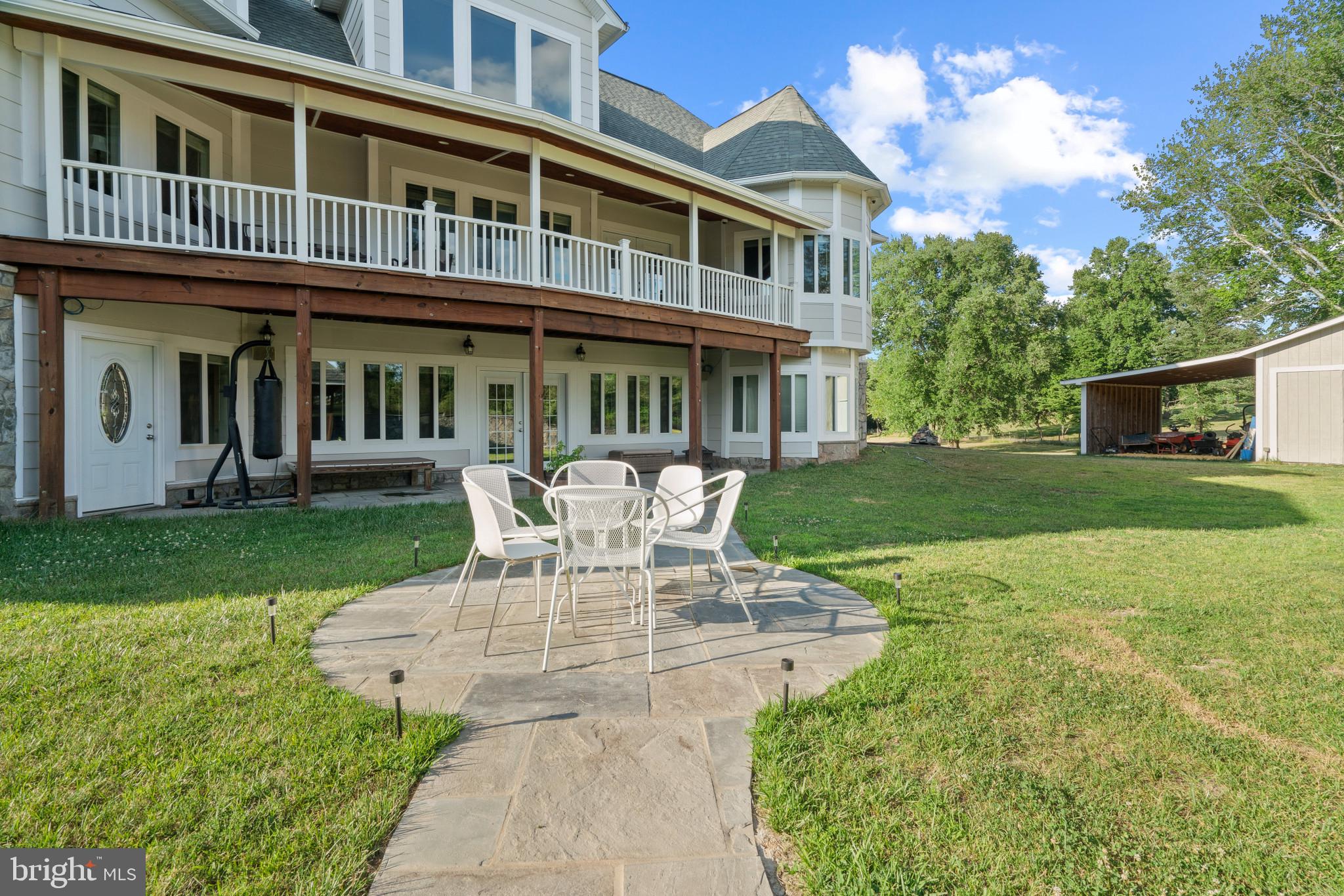 19952 Gleedsville Rd