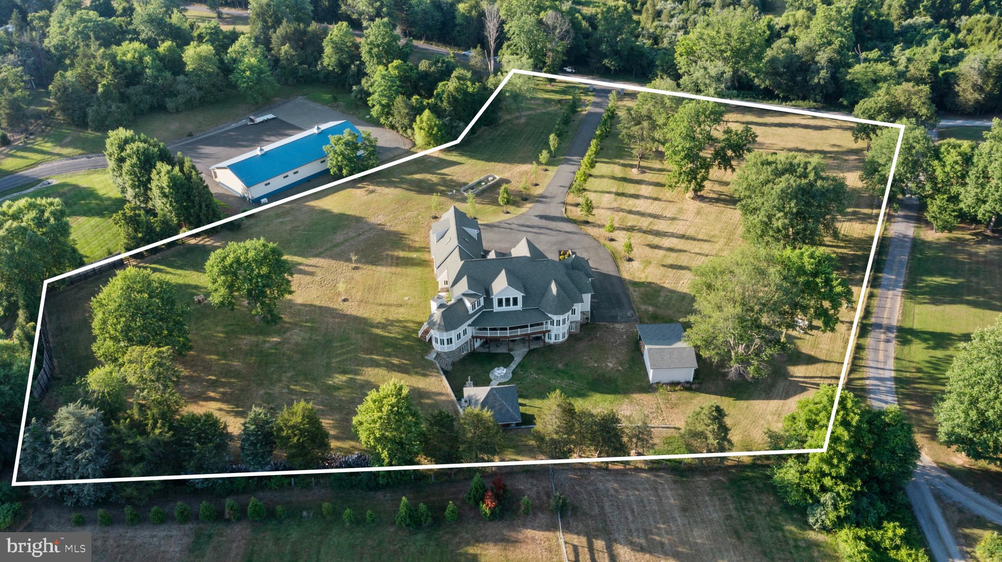 19952 Gleedsville Rd