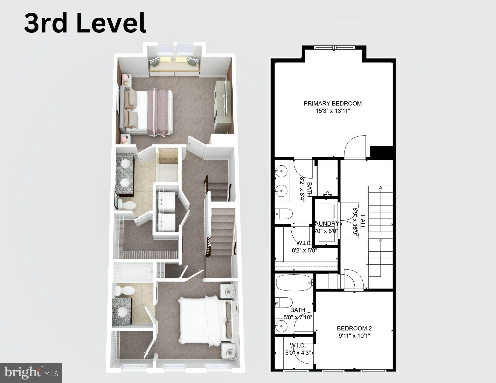 244 CRESCENT STATION TER SE