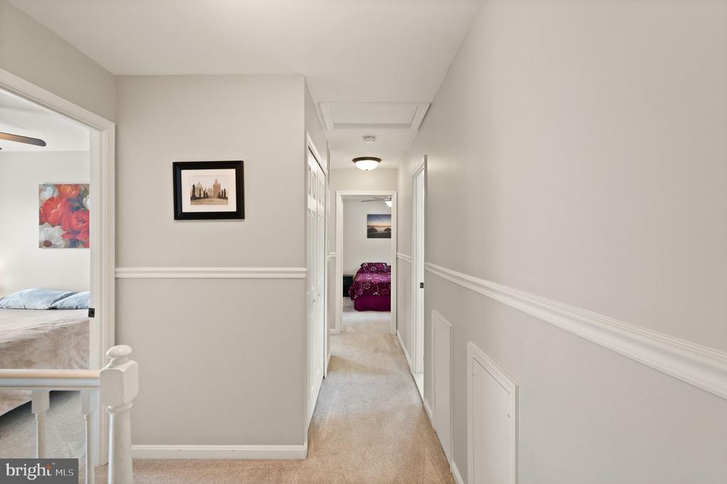 10611 Oxford Ct