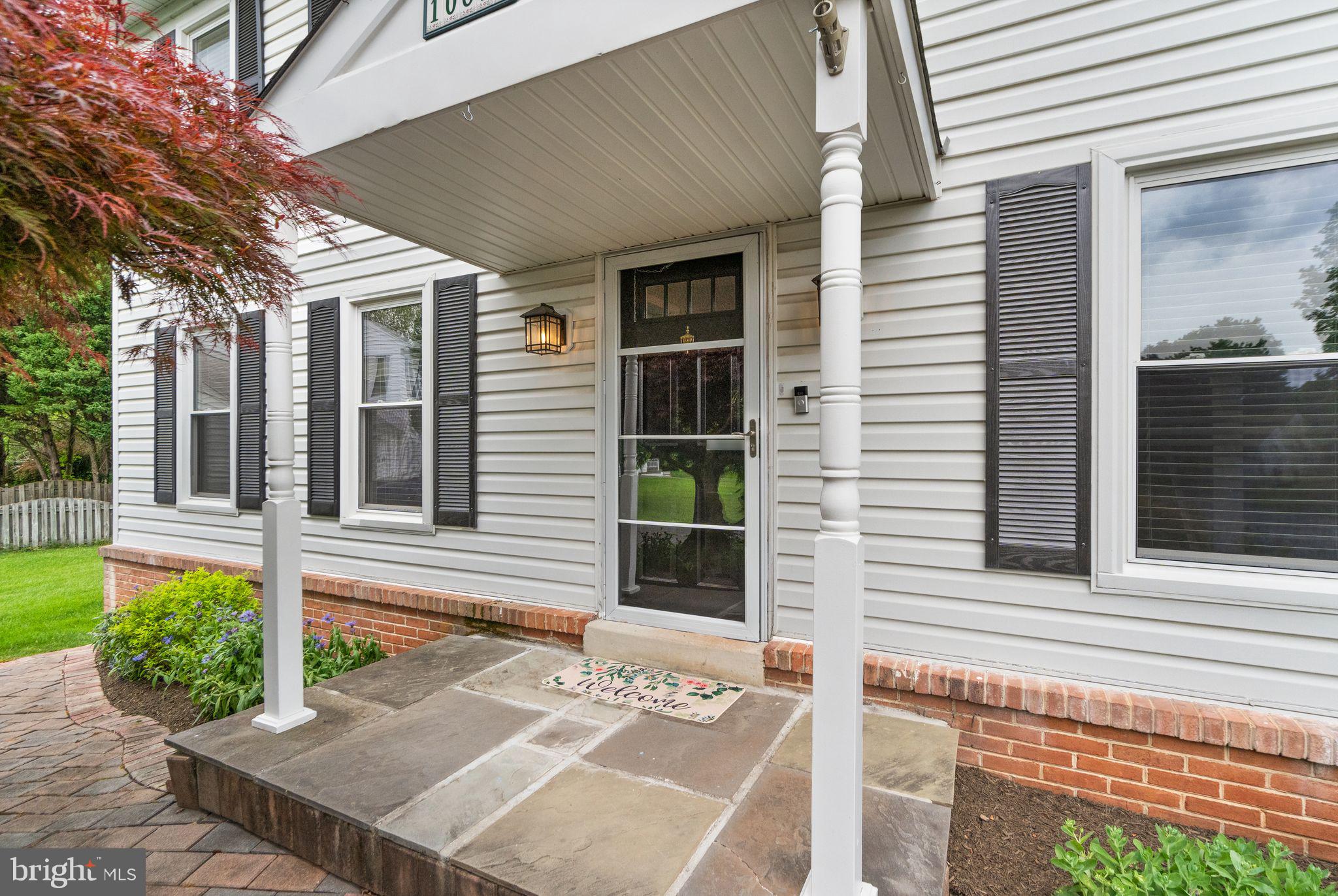 10611 Oxford Ct