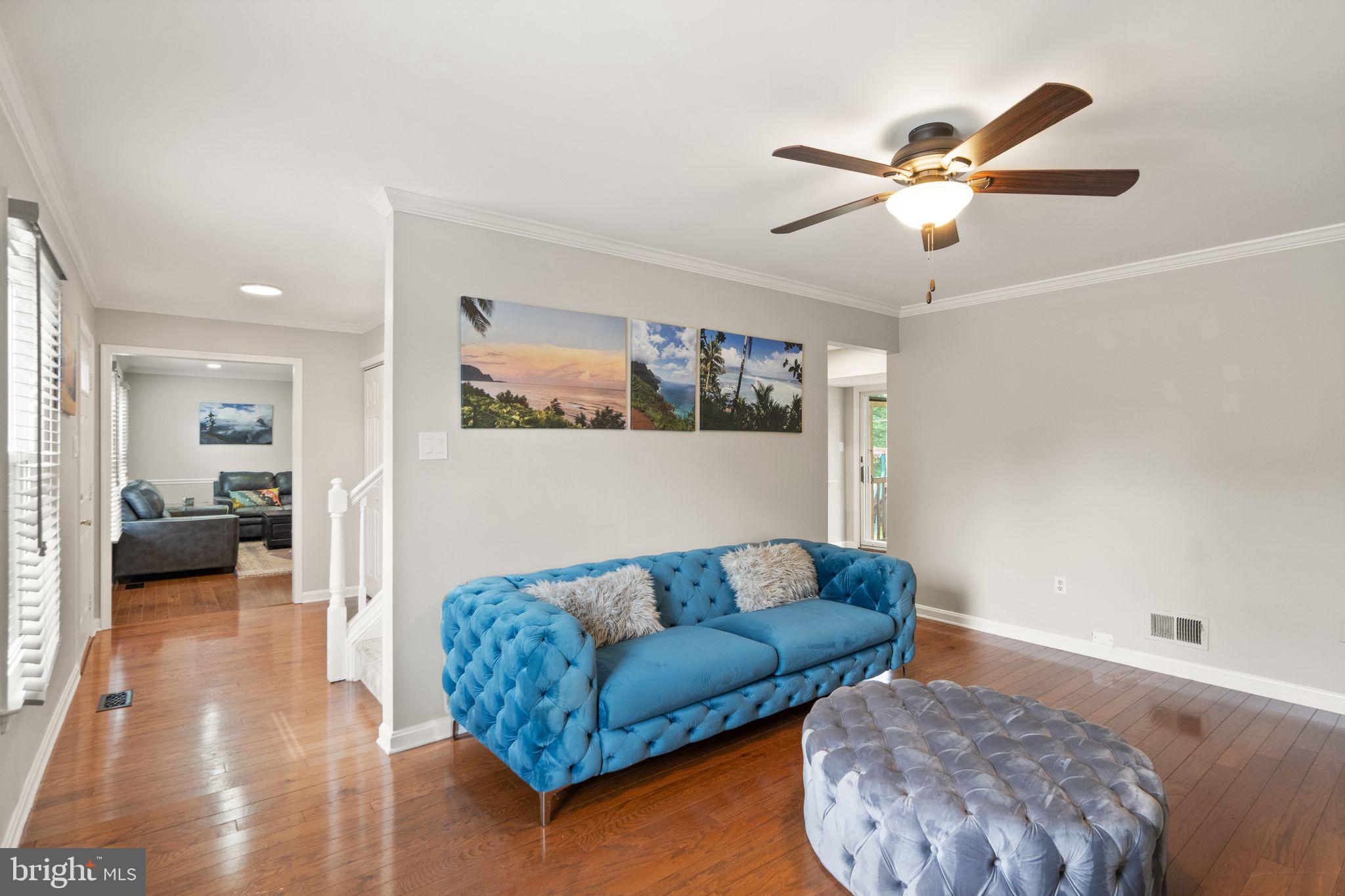 10611 Oxford Ct
