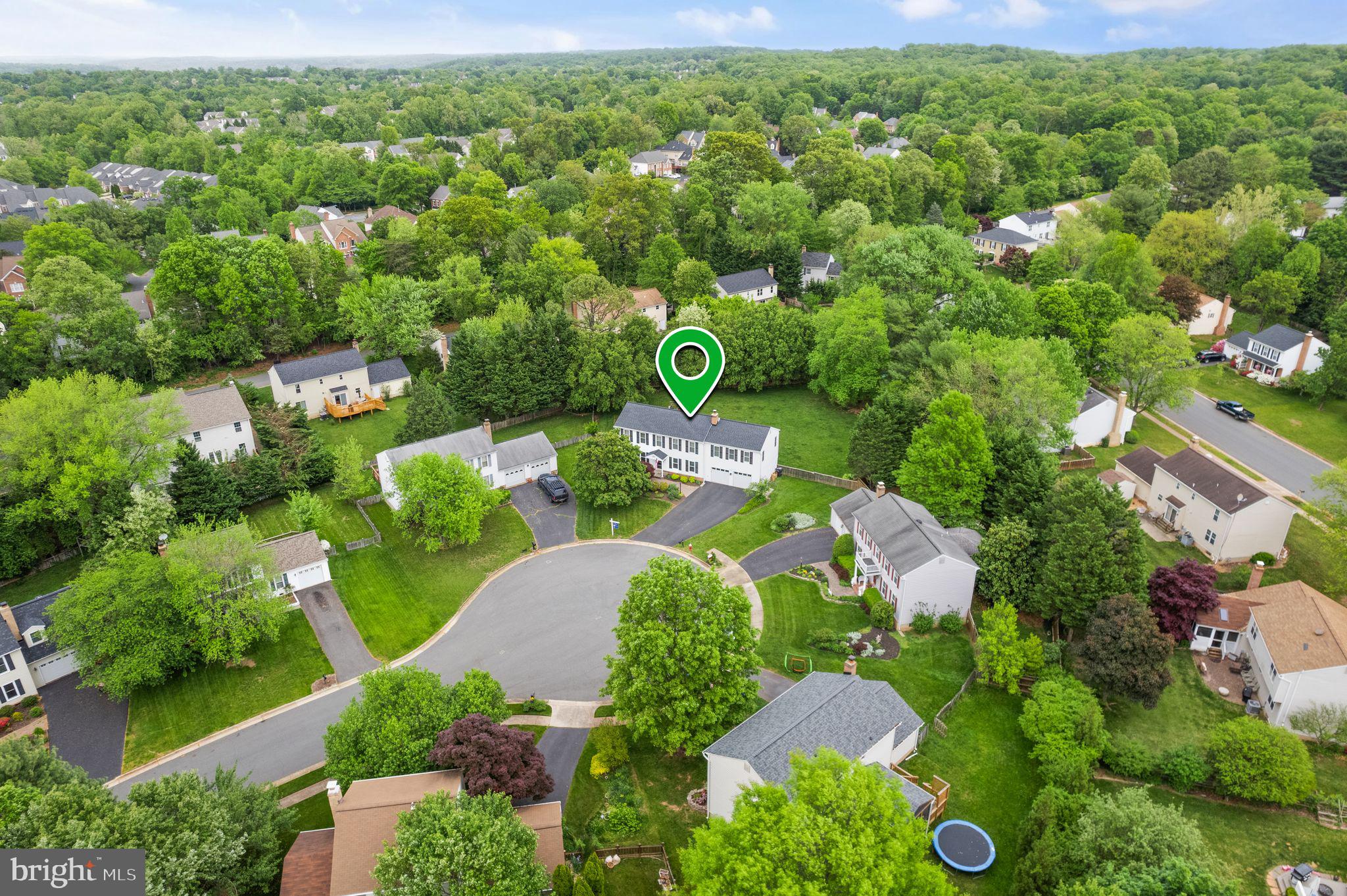 10611 Oxford Ct