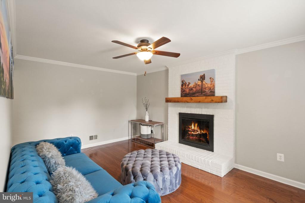 10611 Oxford Ct