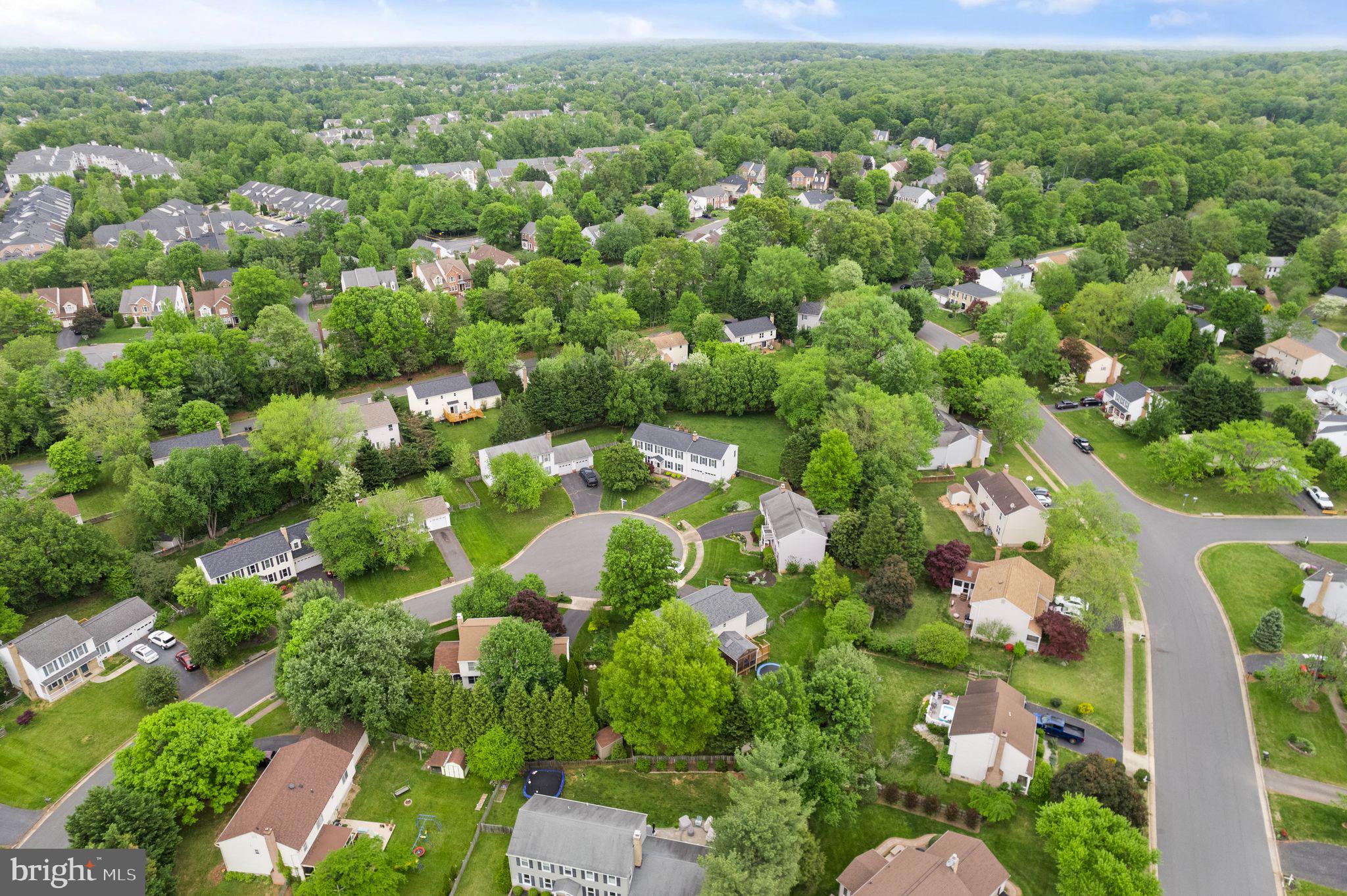 10611 Oxford Ct