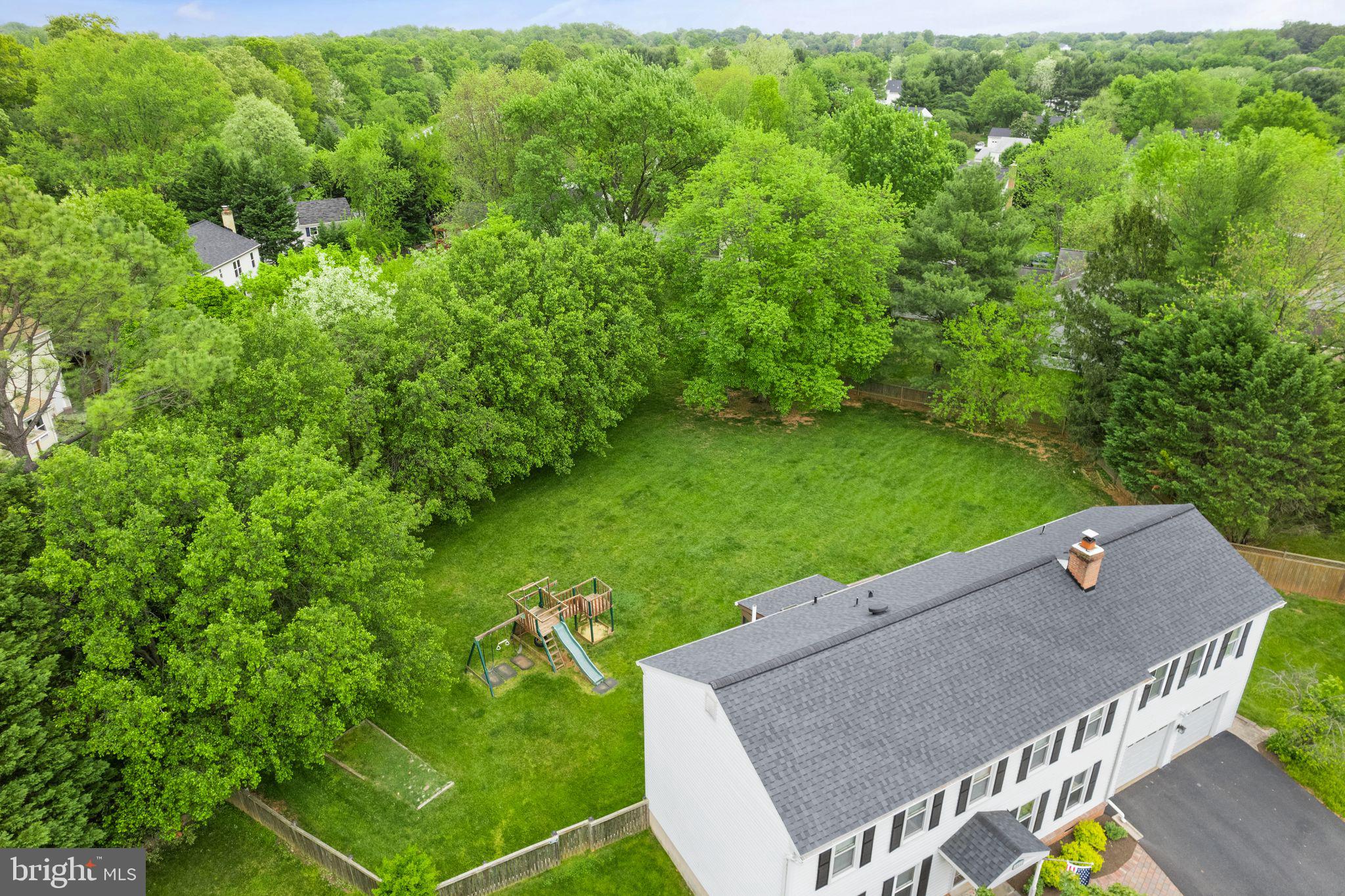 10611 Oxford Ct