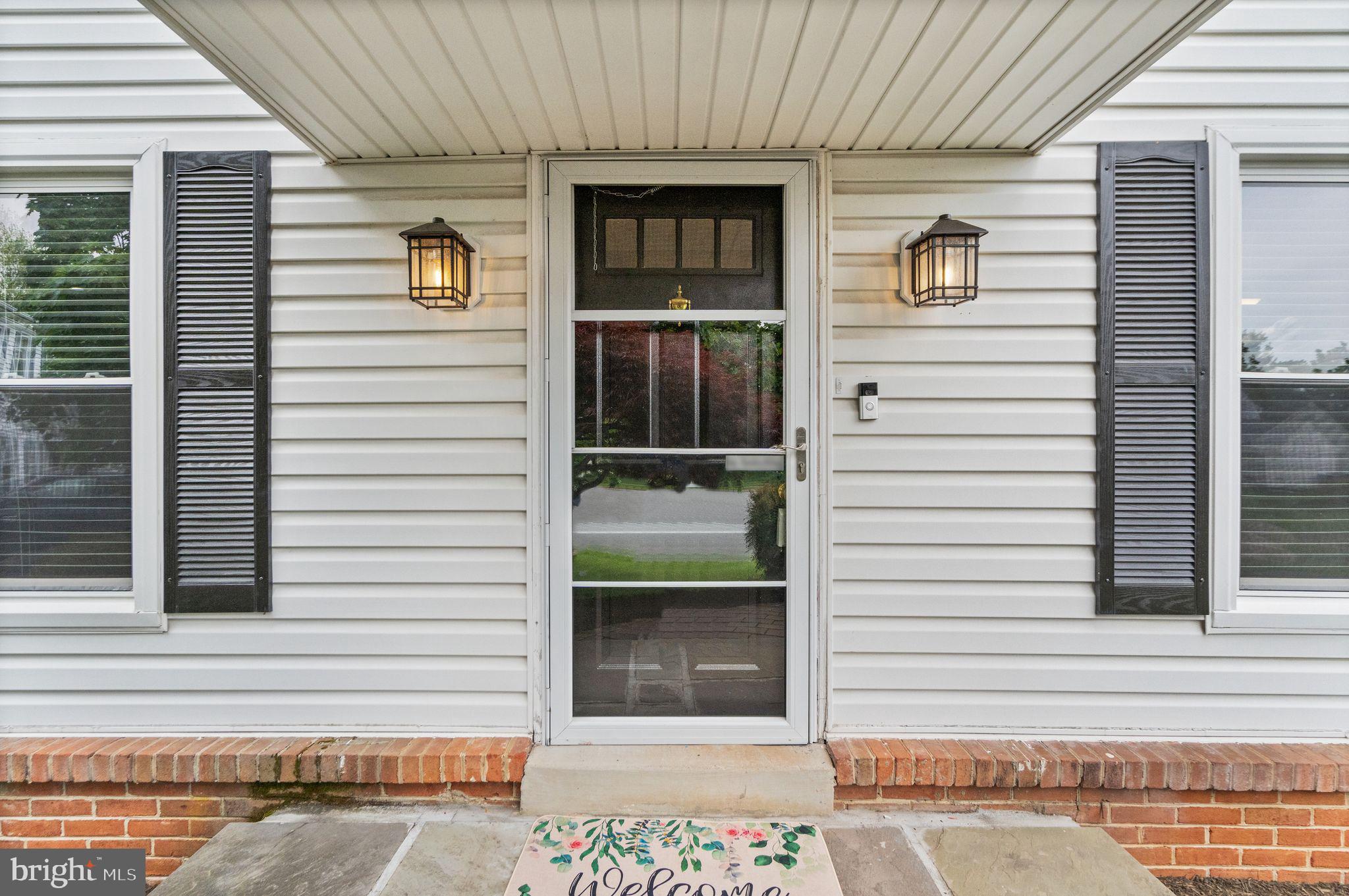 10611 Oxford Ct