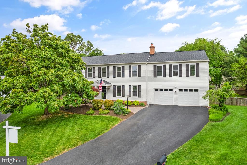 10611 Oxford Ct
