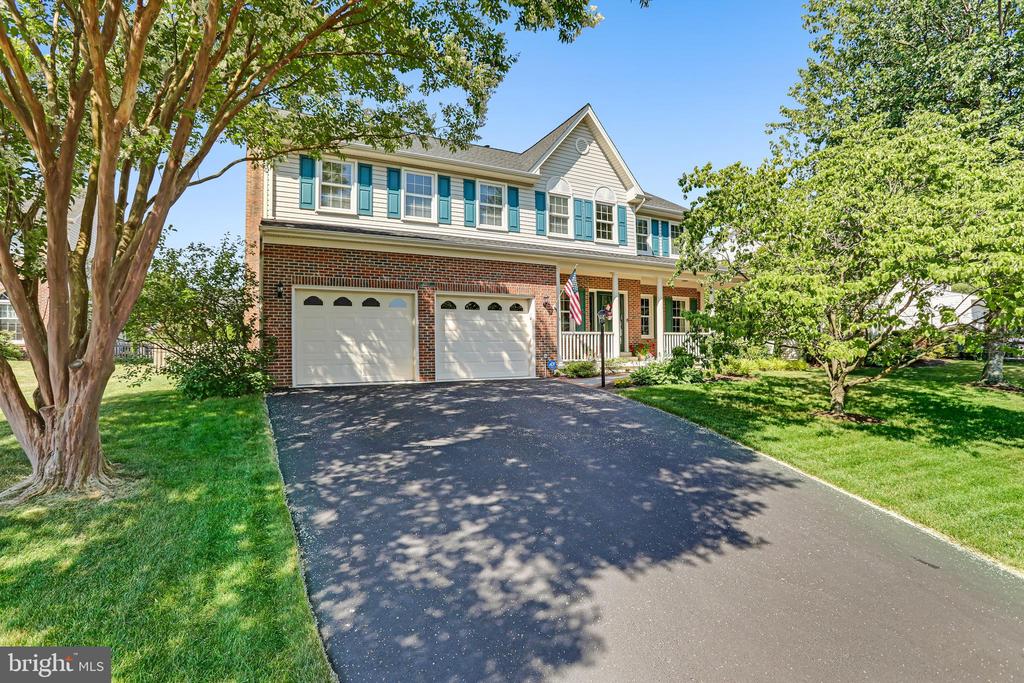 43215 Summithill Ct