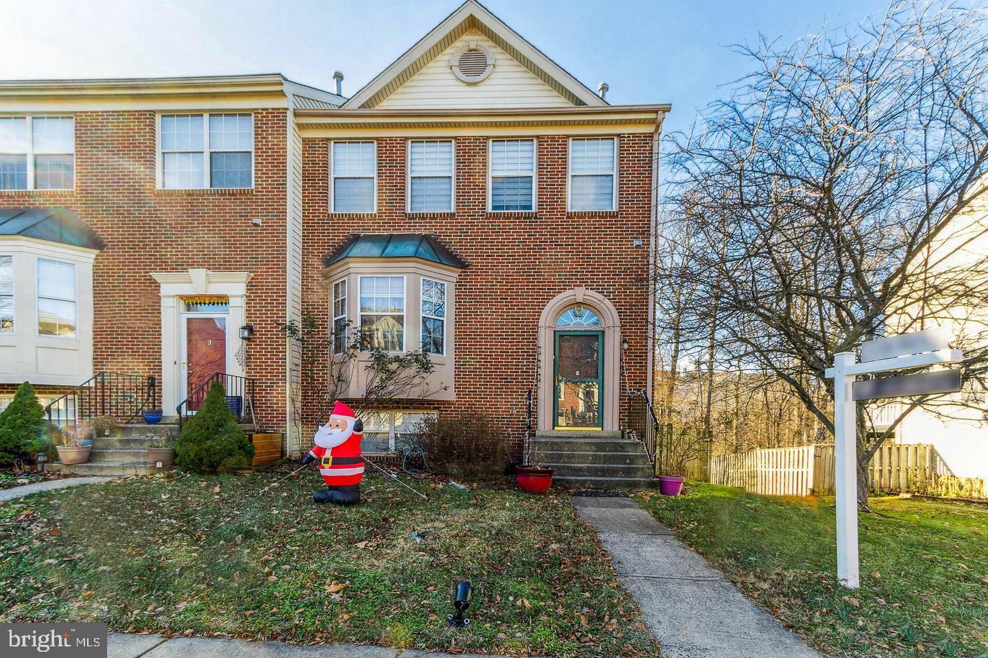 47603 COMER SQ