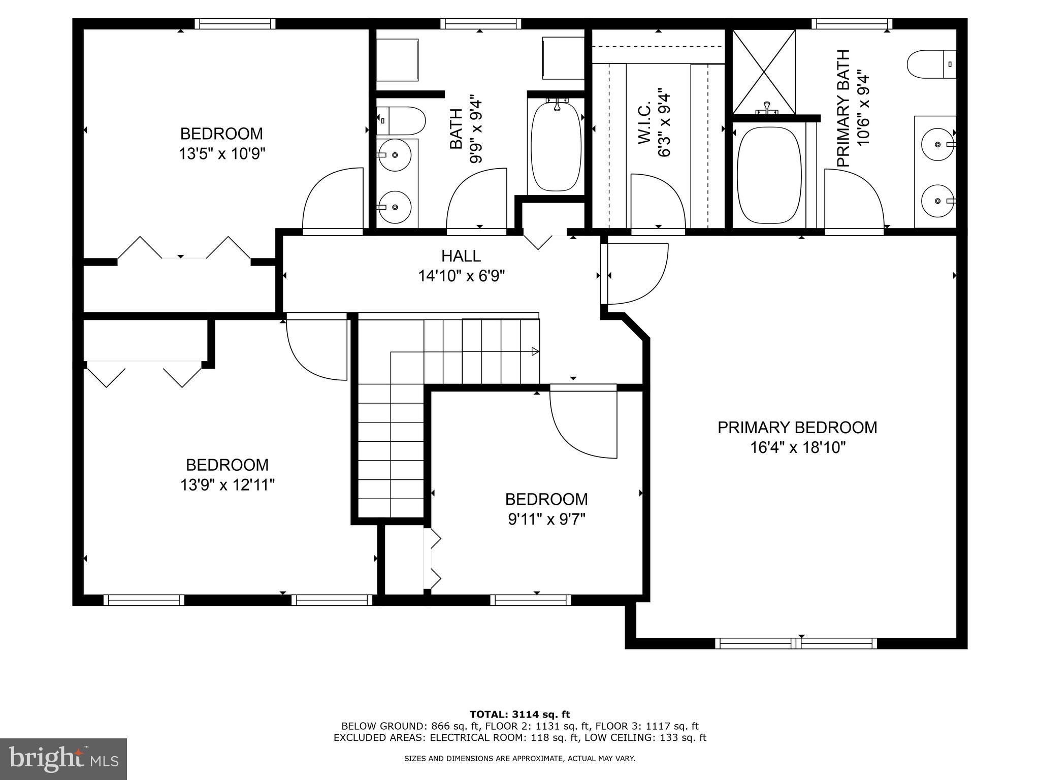405 Heronwood Ct