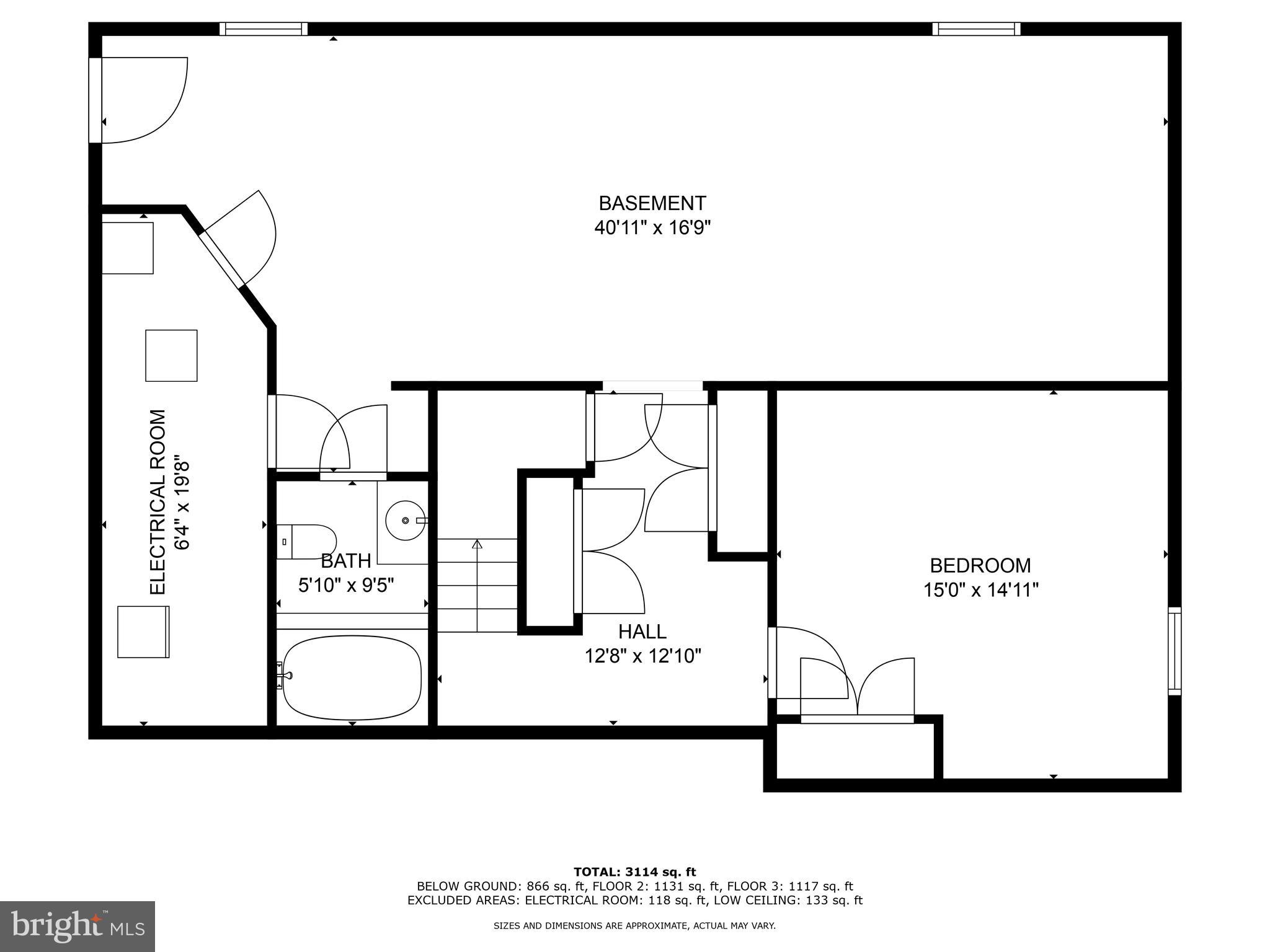 405 Heronwood Ct