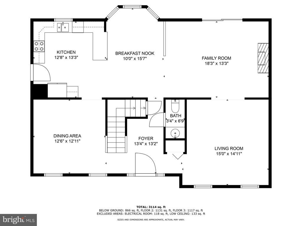 405 Heronwood Ct