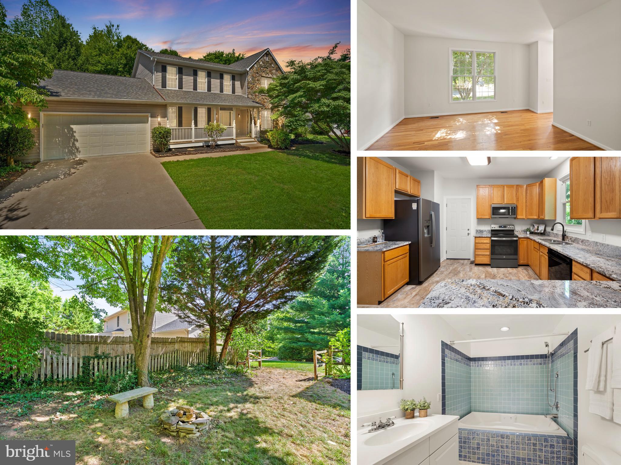 405 Heronwood Ct