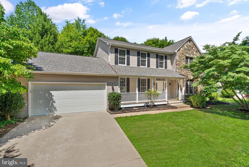405 Heronwood Ct