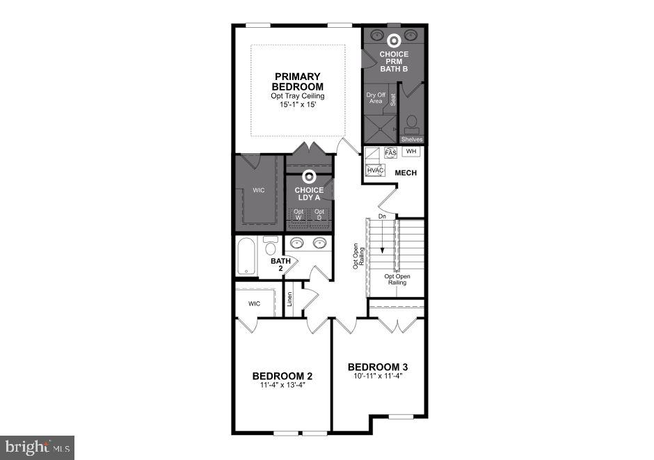 46207 Woodpecker Sq