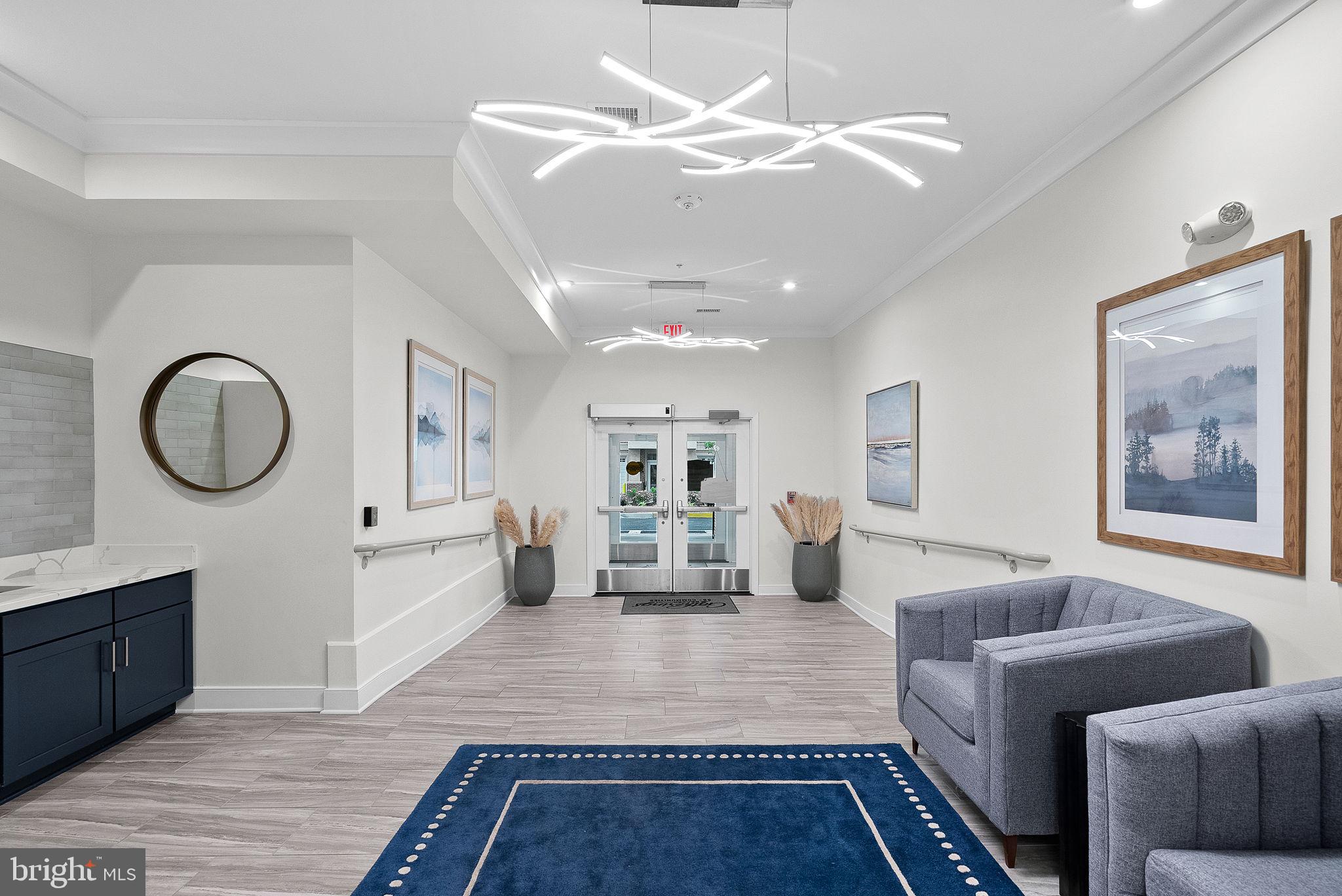 750 Mount Airy Ter NE #305