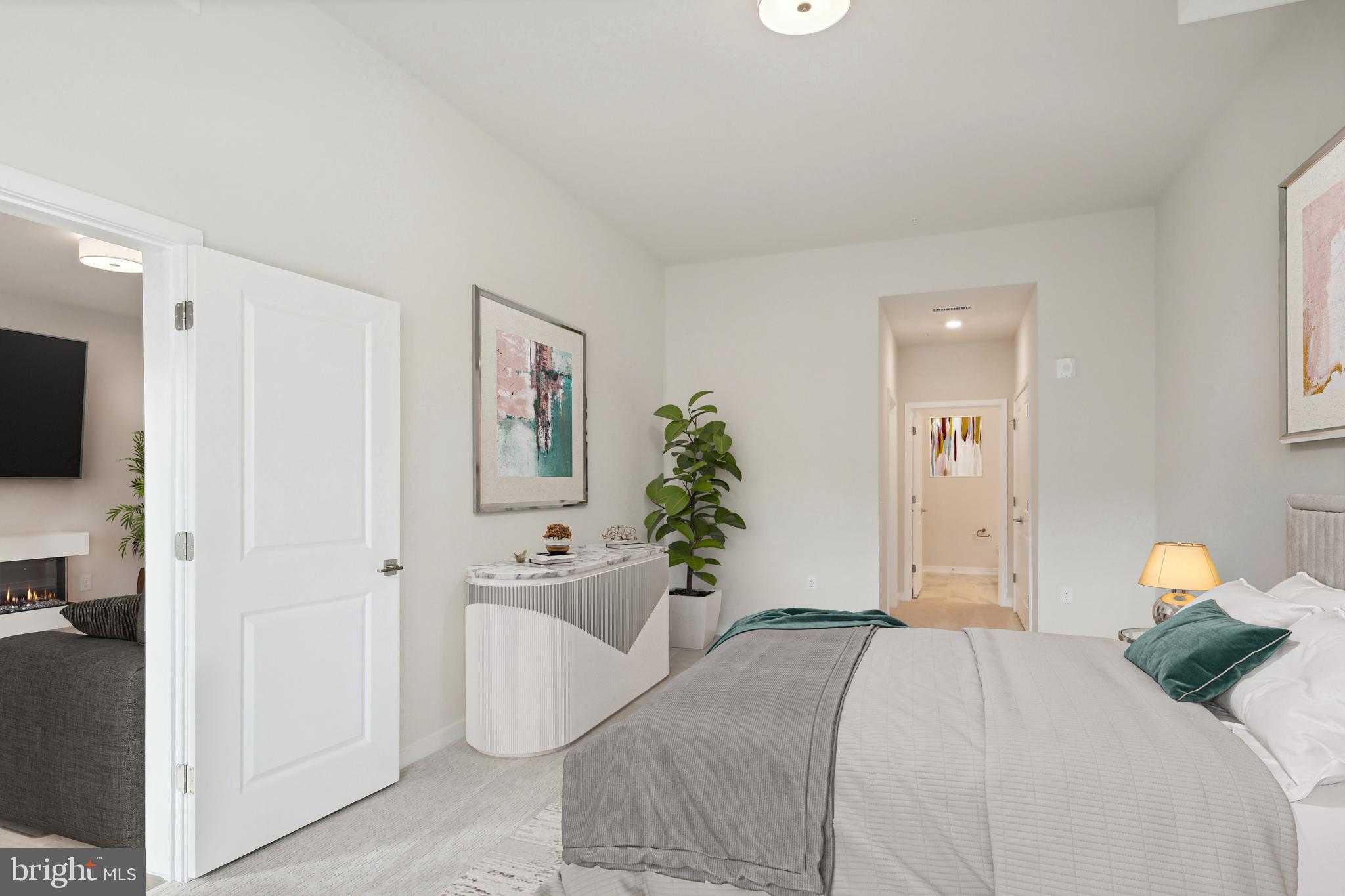 750 Mount Airy Ter NE #305