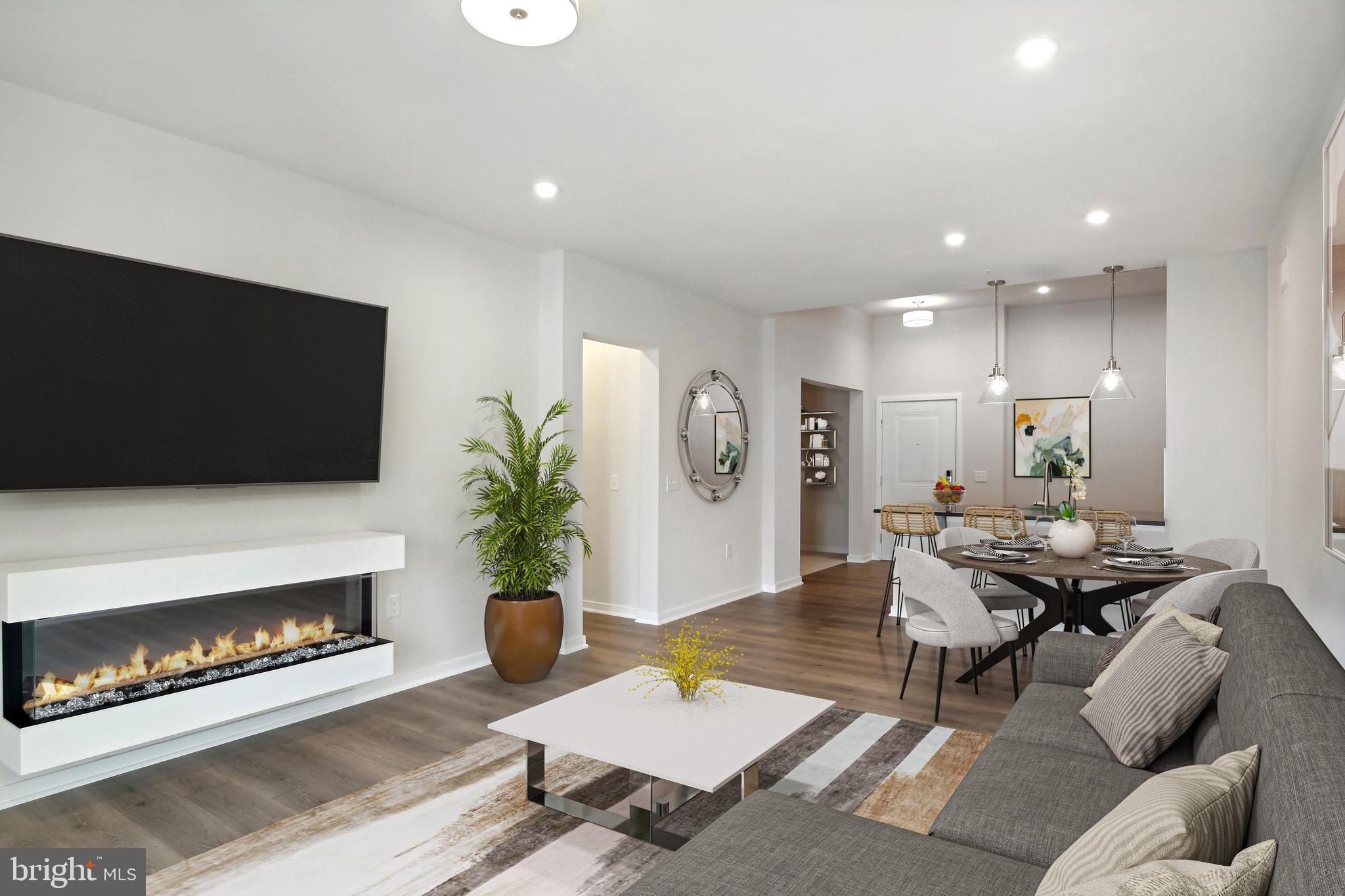 750 Mount Airy Ter NE #305