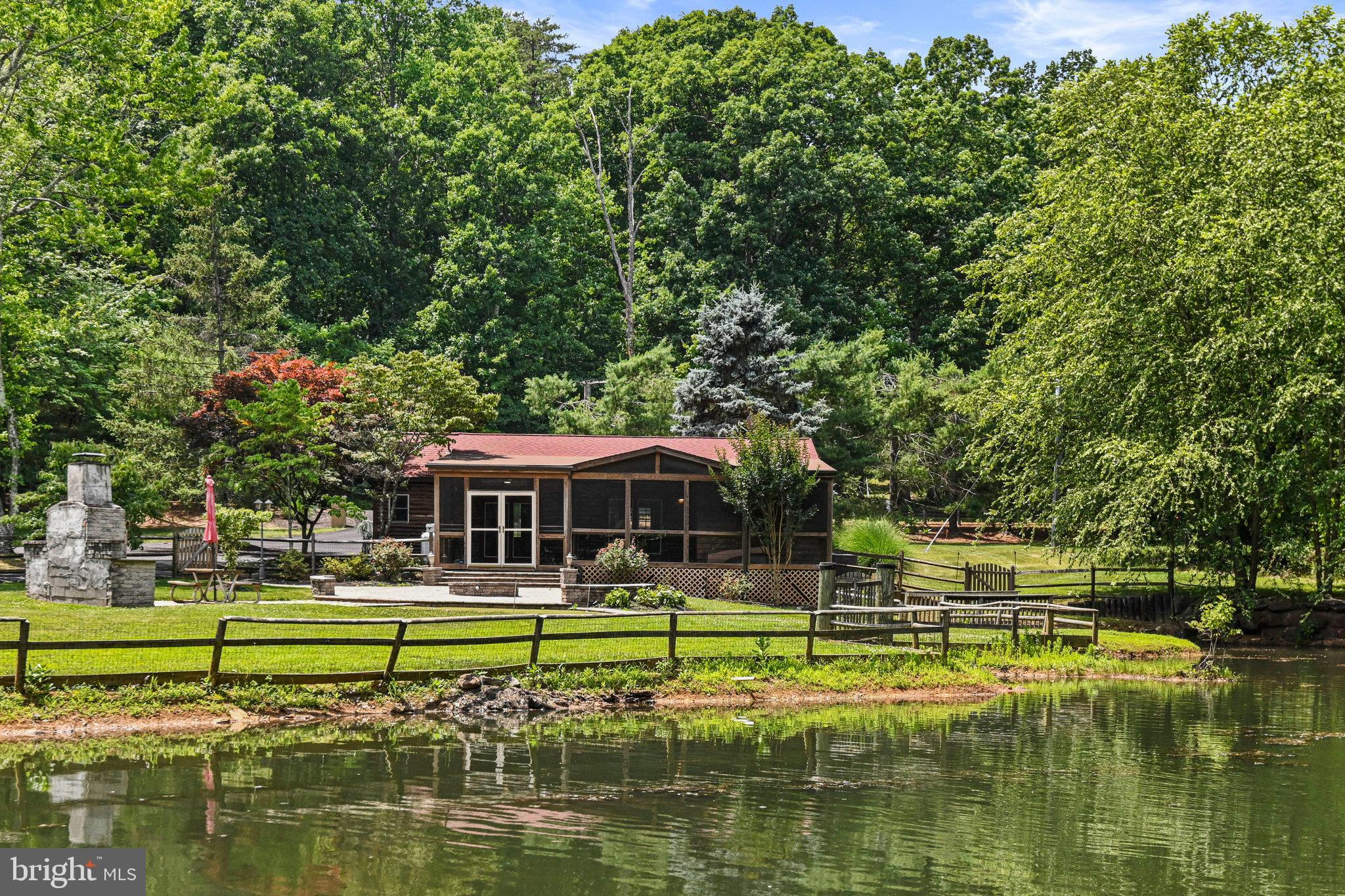 23786 NEW MOUNTAIN RD