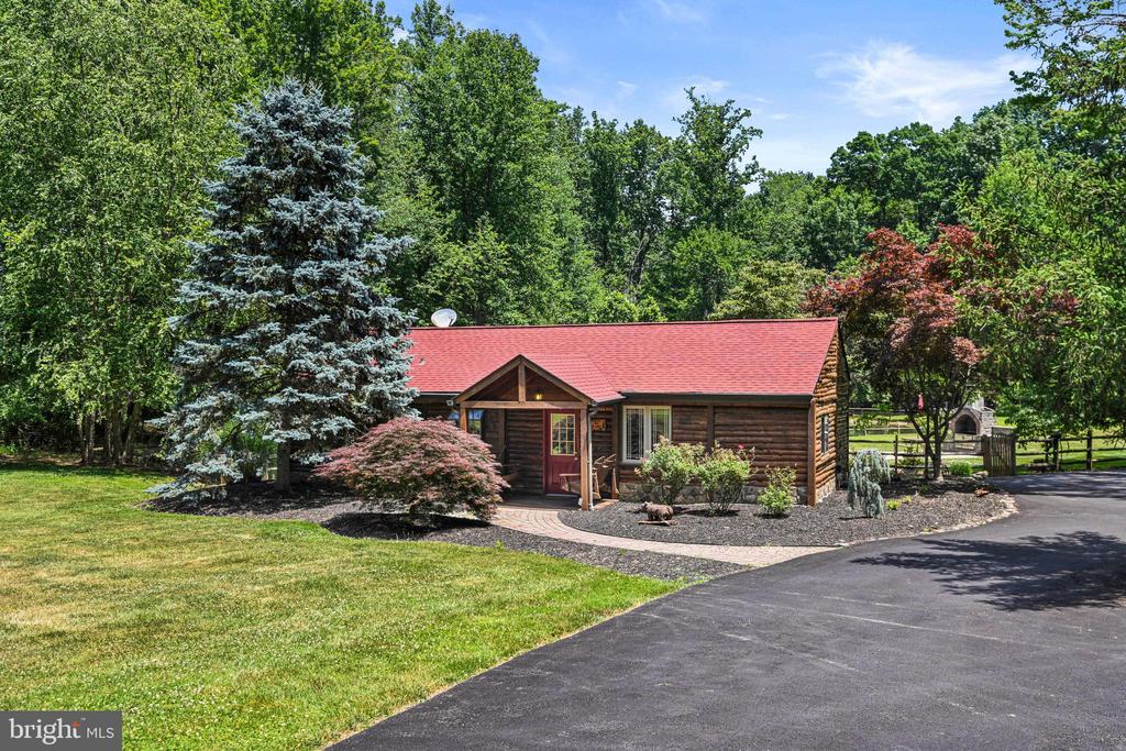 23786 NEW MOUNTAIN RD