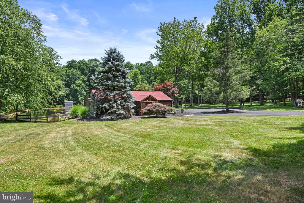 23786 NEW MOUNTAIN RD