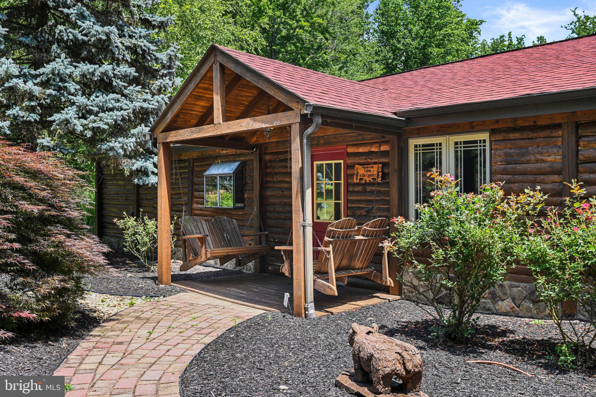 23786 NEW MOUNTAIN RD