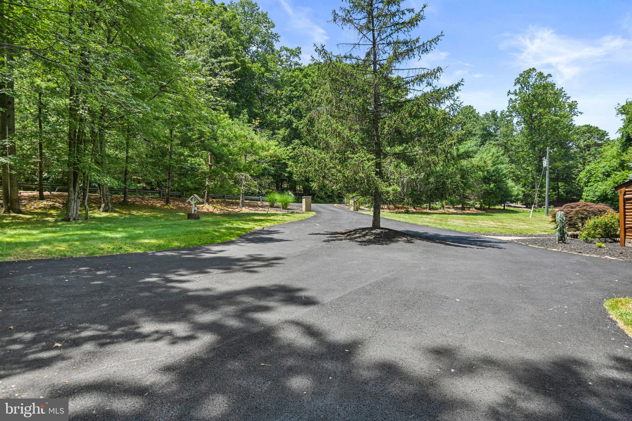 23786 NEW MOUNTAIN RD