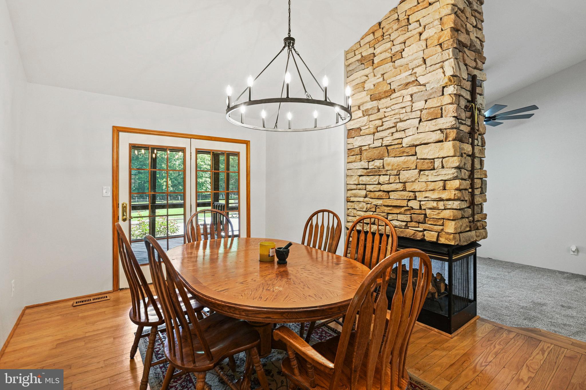 23786 NEW MOUNTAIN RD