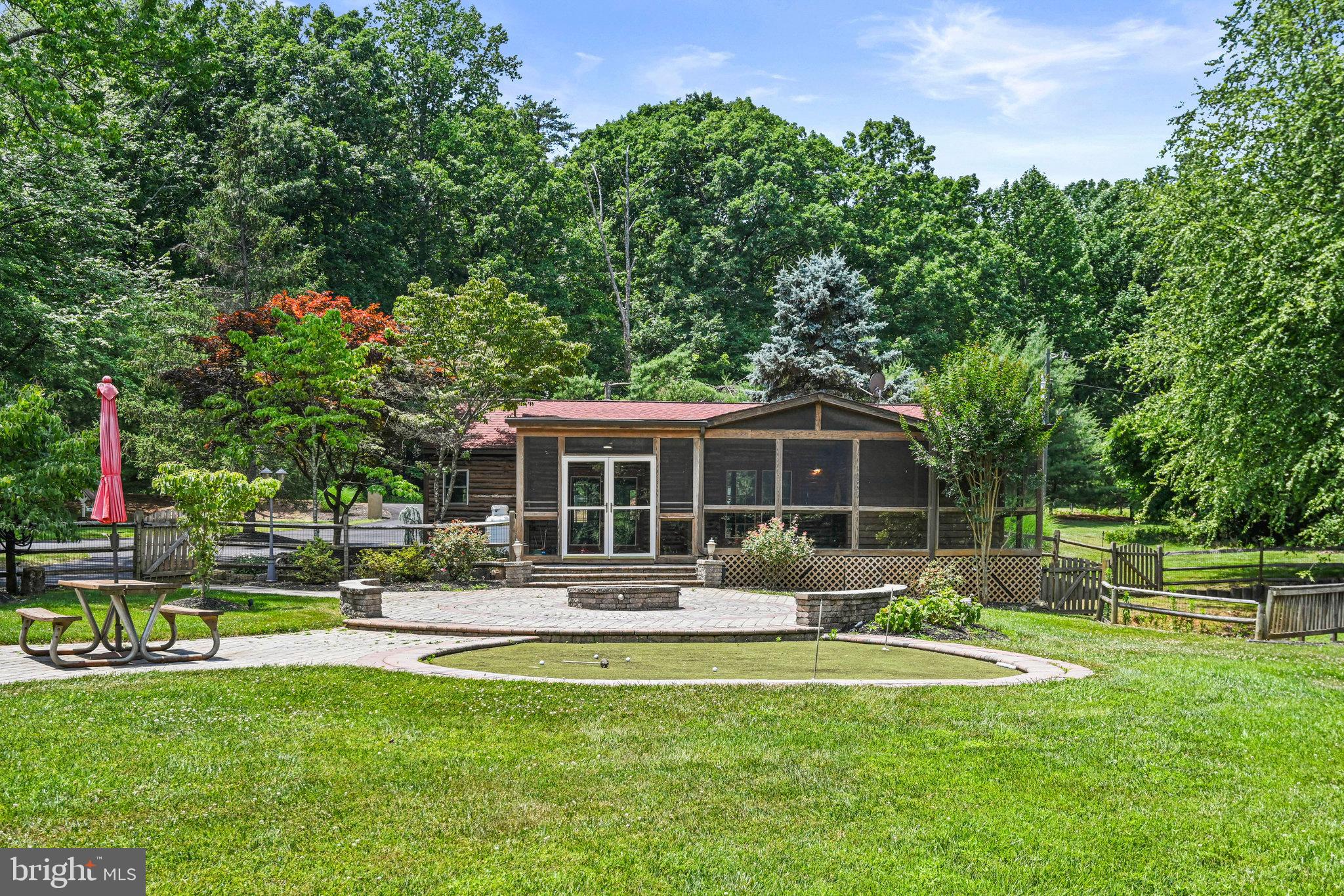 23786 NEW MOUNTAIN RD
