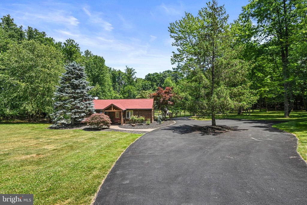 23786 NEW MOUNTAIN RD