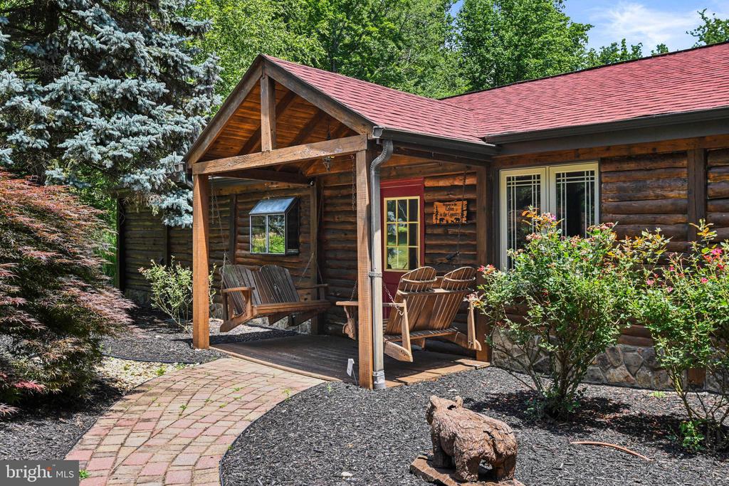 23786 NEW MOUNTAIN RD