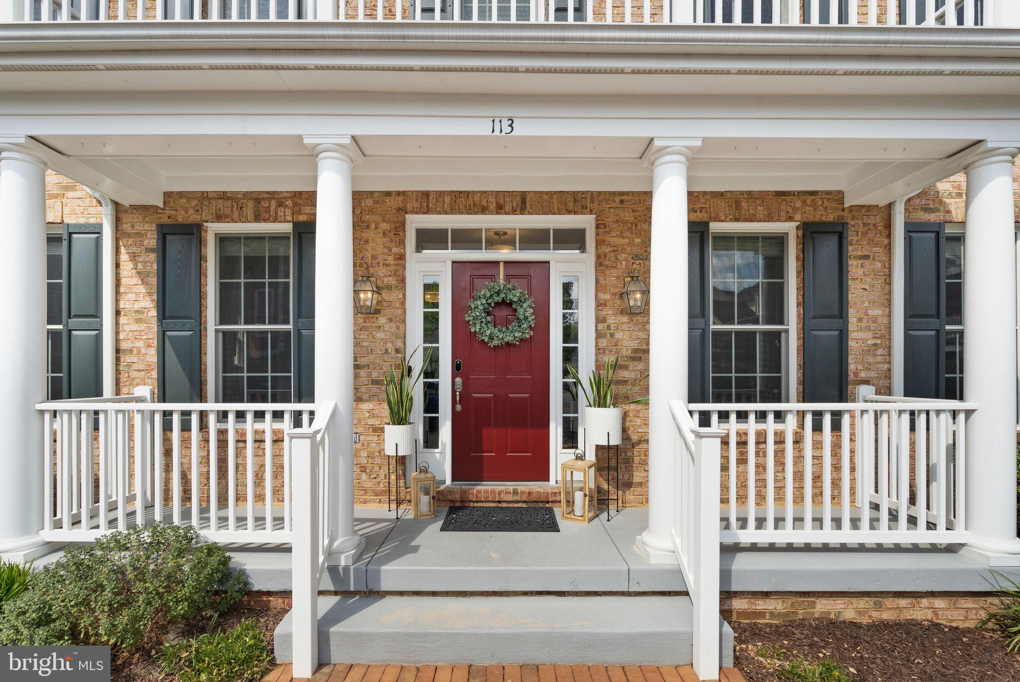 113 Amalfi Ct
