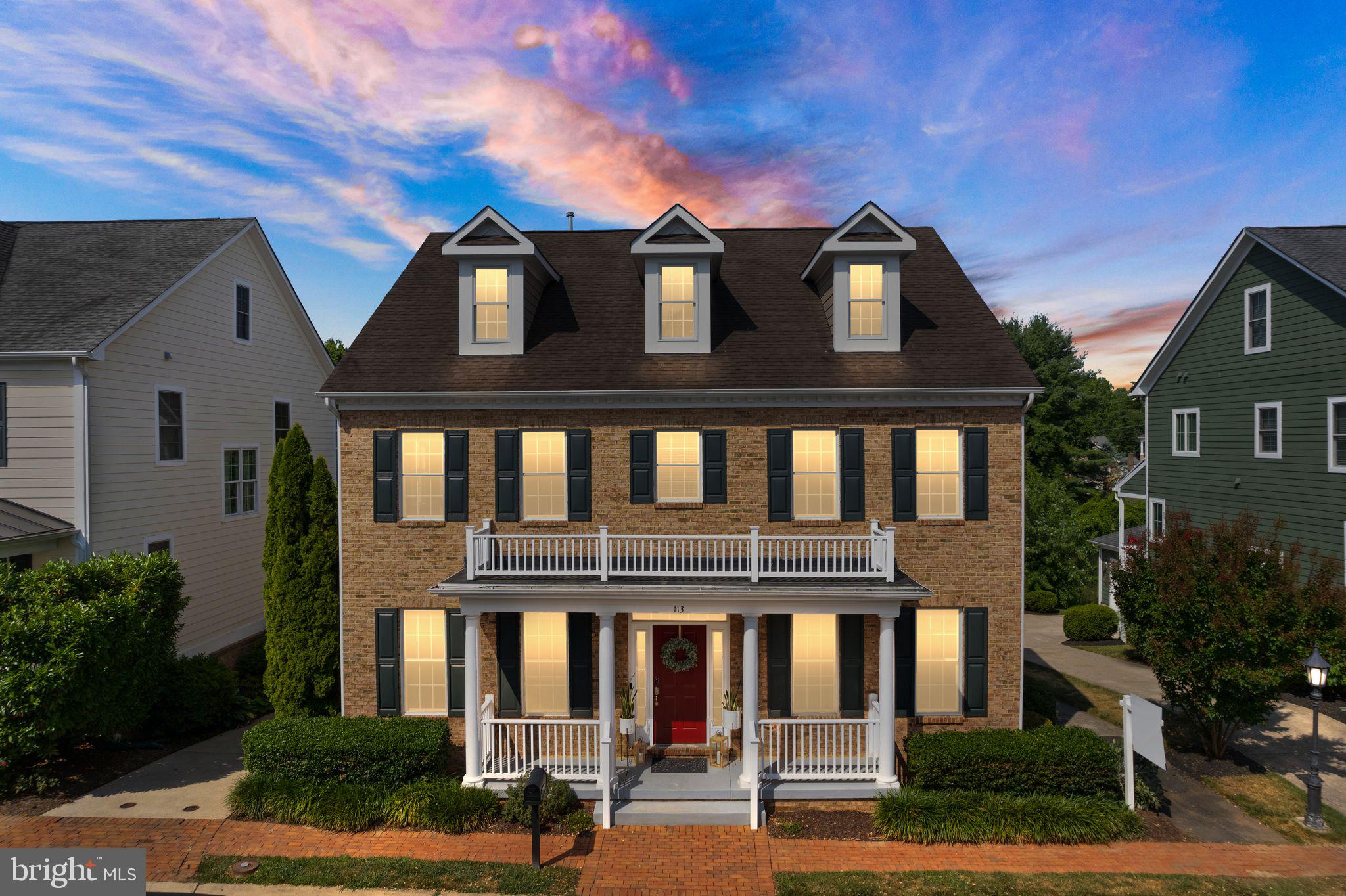 113 Amalfi Ct