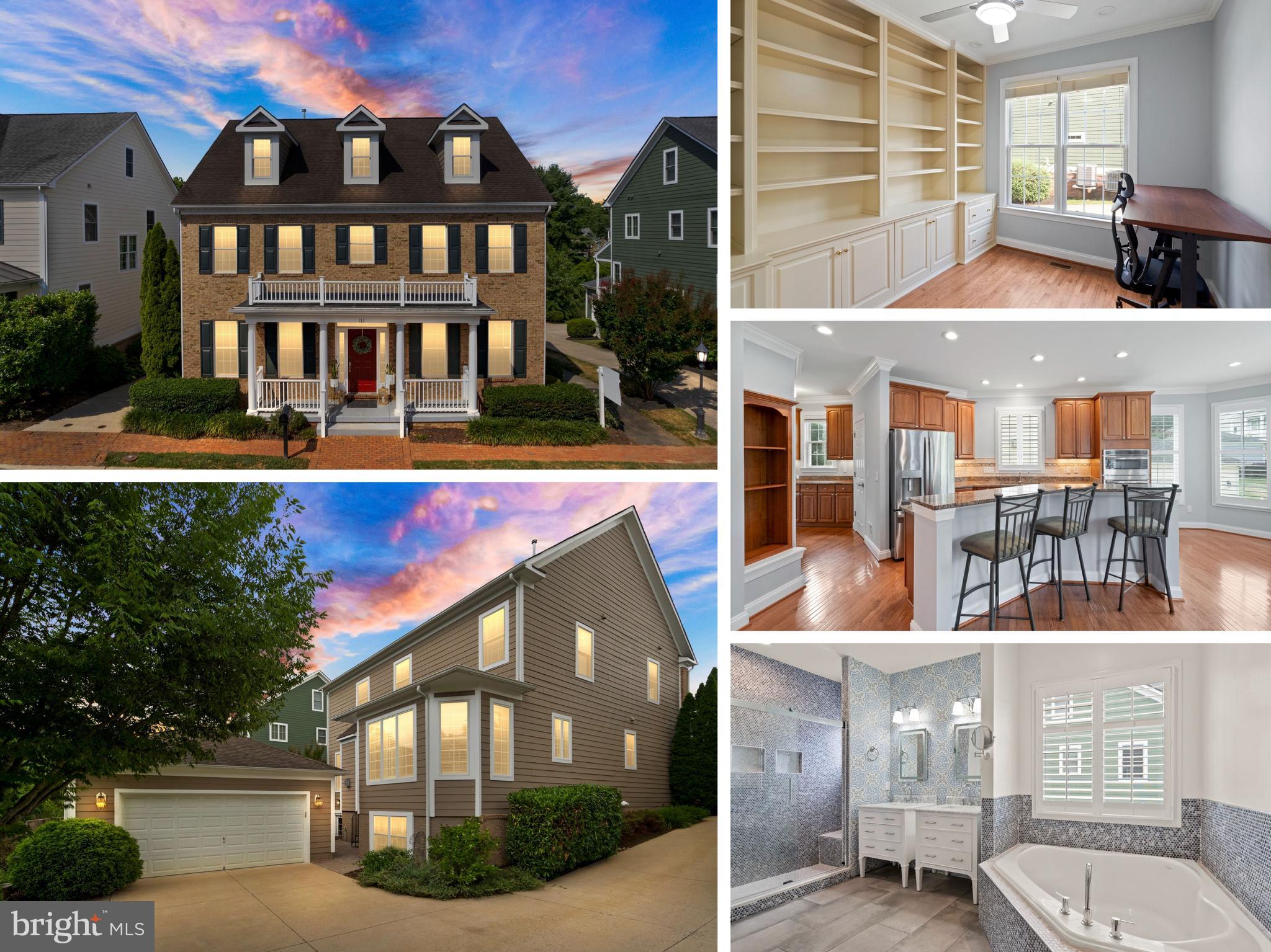 113 Amalfi Ct