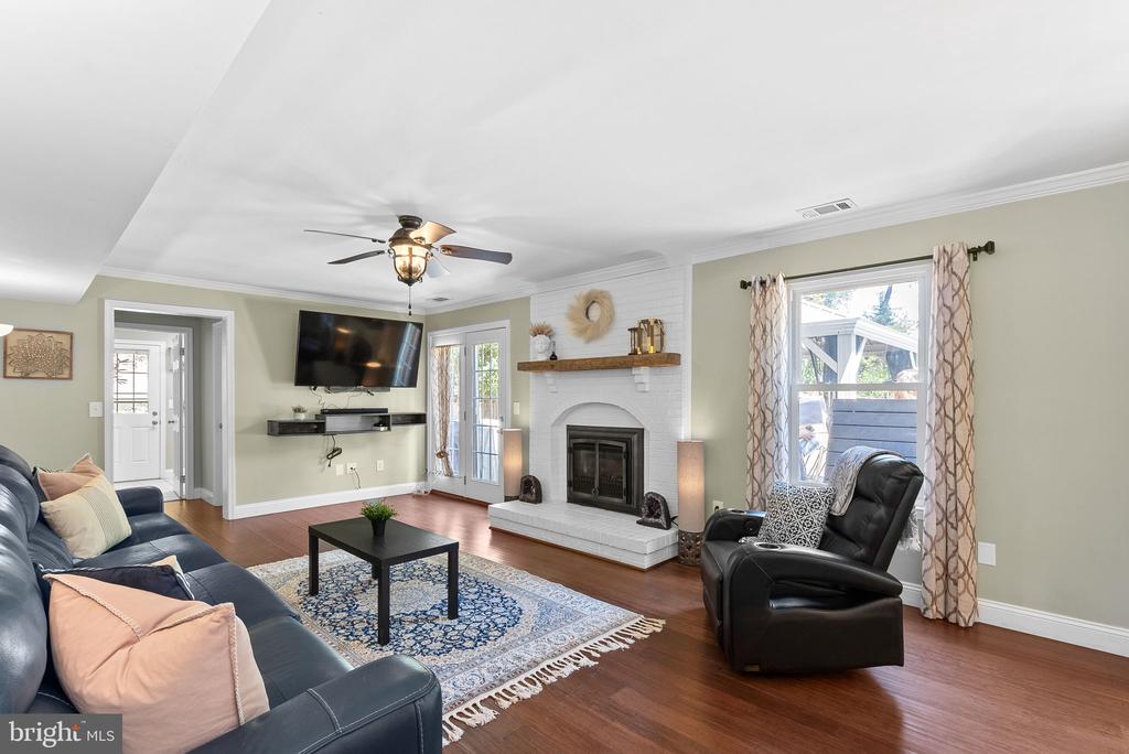 4 Moss Rd