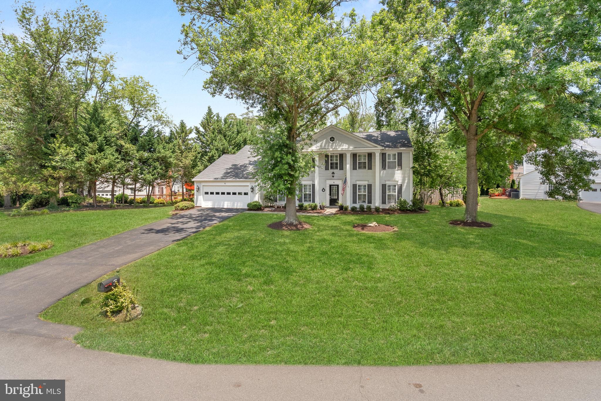 4 Moss Rd