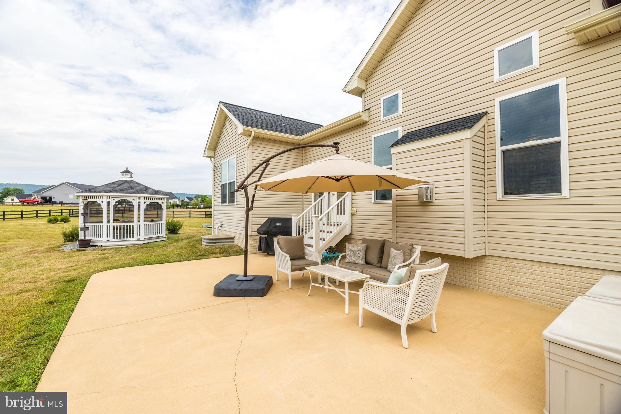 12015 George Farm Dr