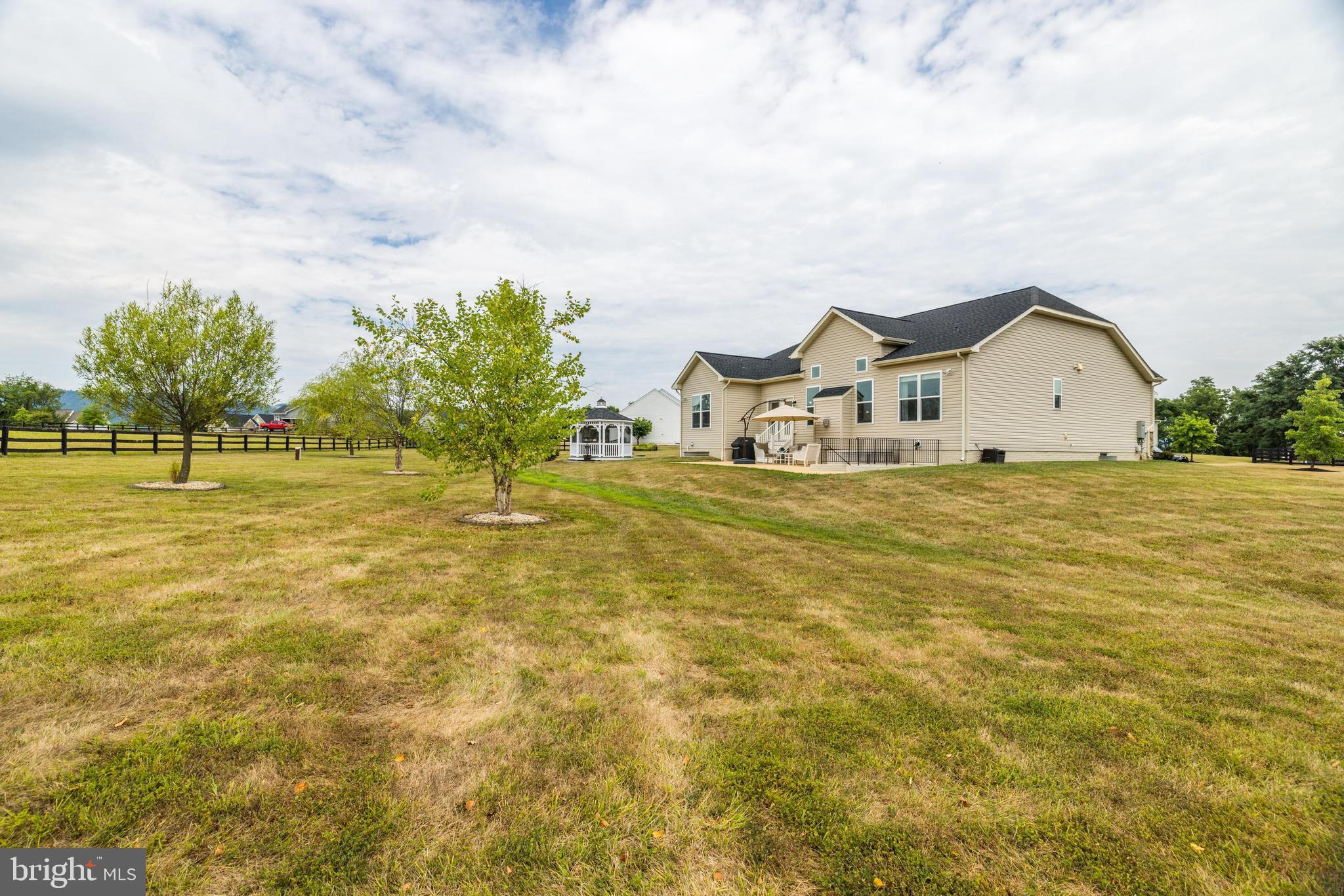 12015 George Farm Dr