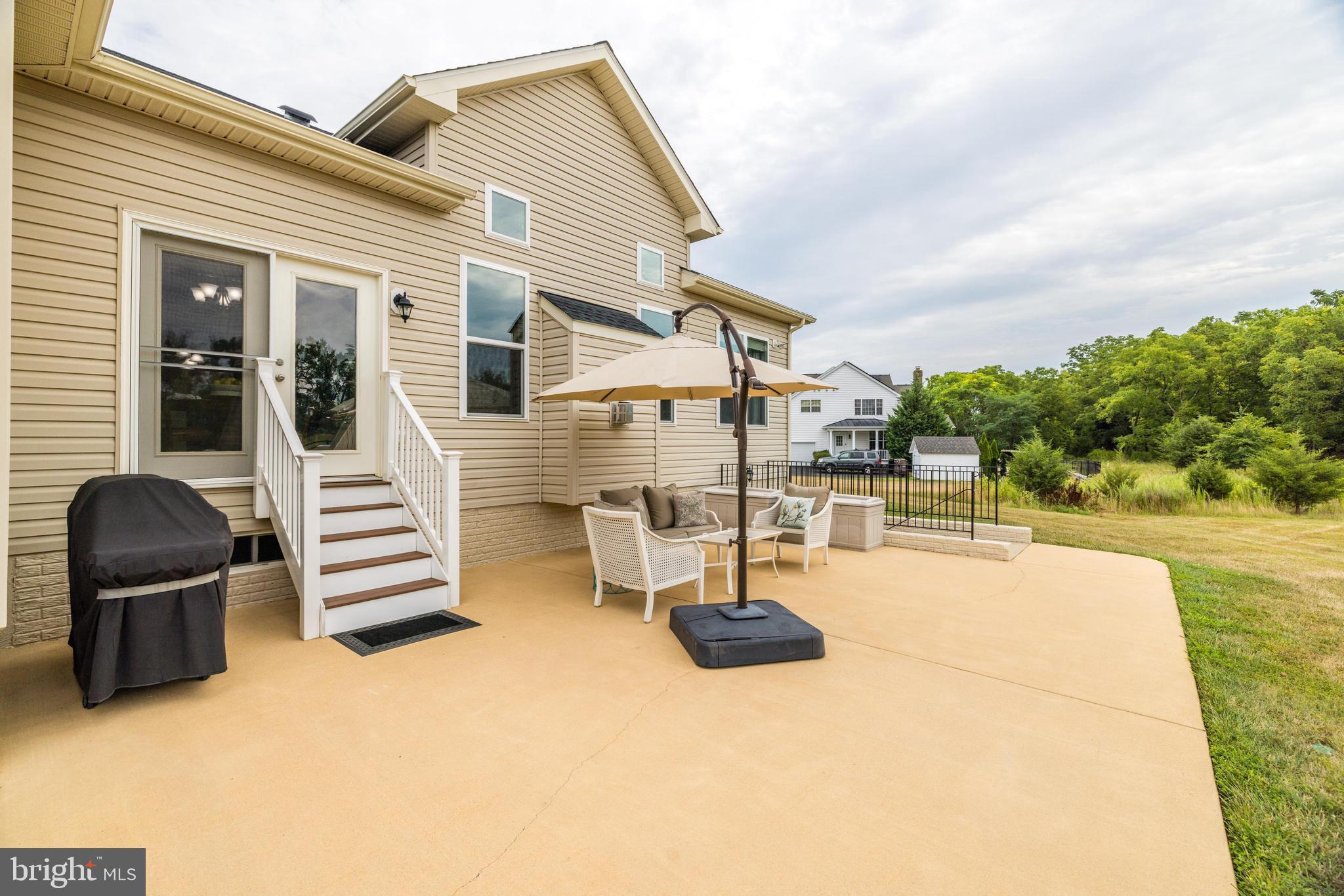 12015 George Farm Dr