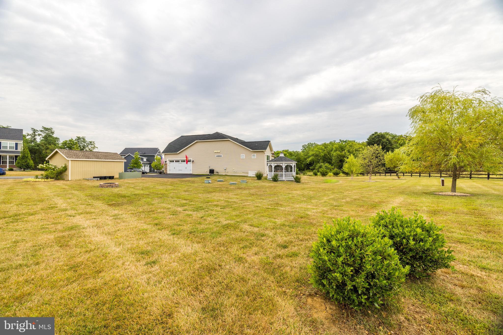 12015 George Farm Dr