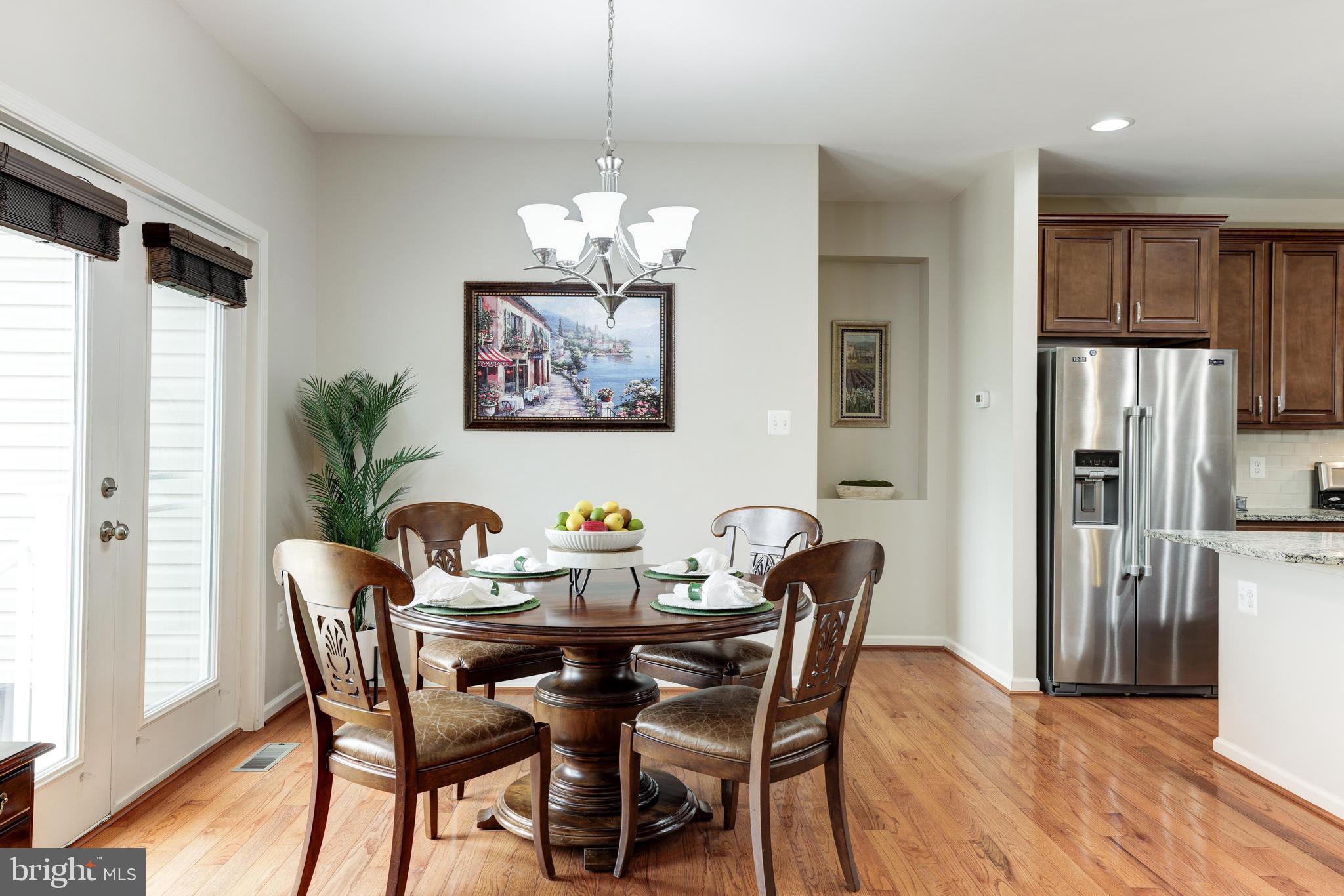 12015 George Farm Dr
