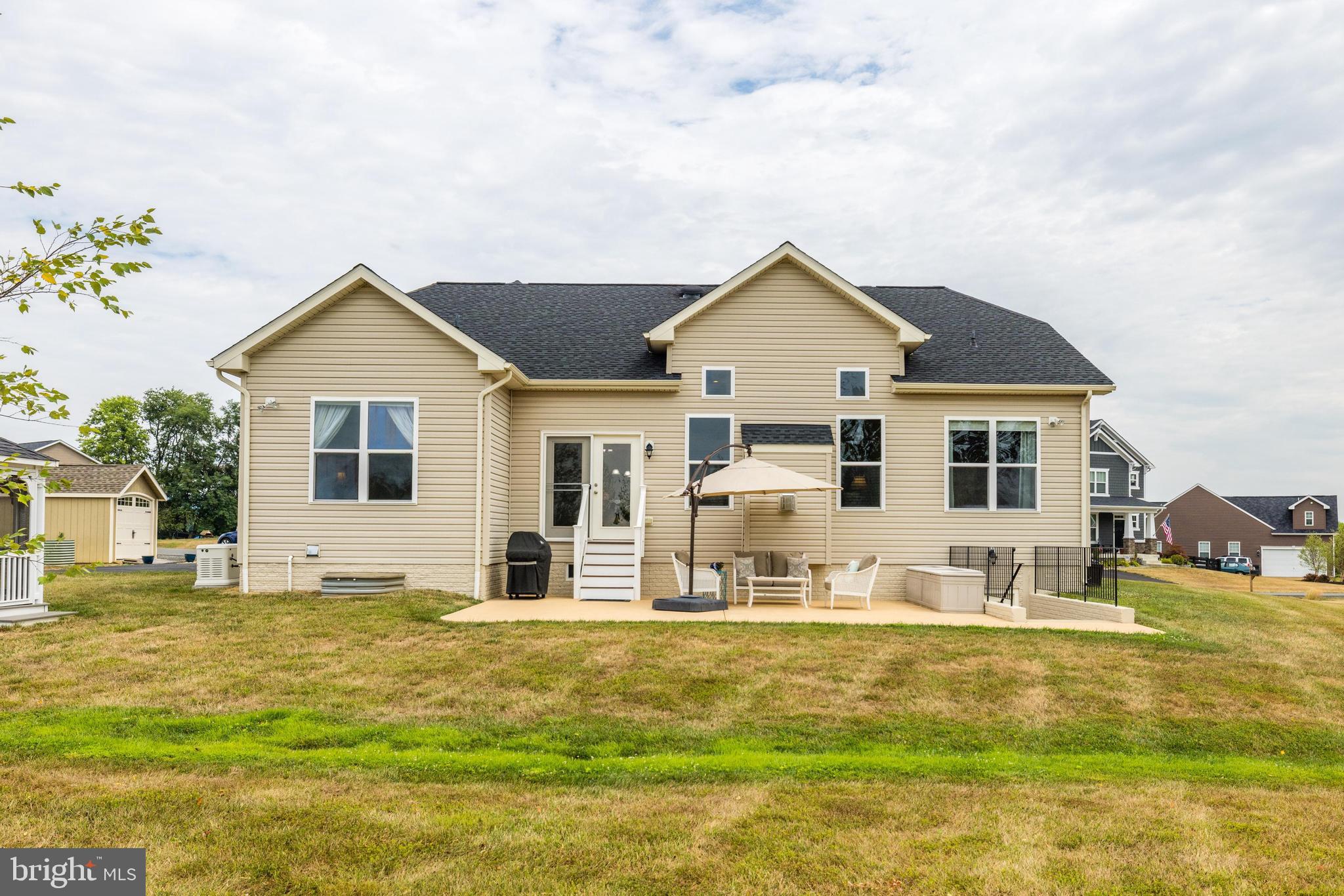 12015 George Farm Dr