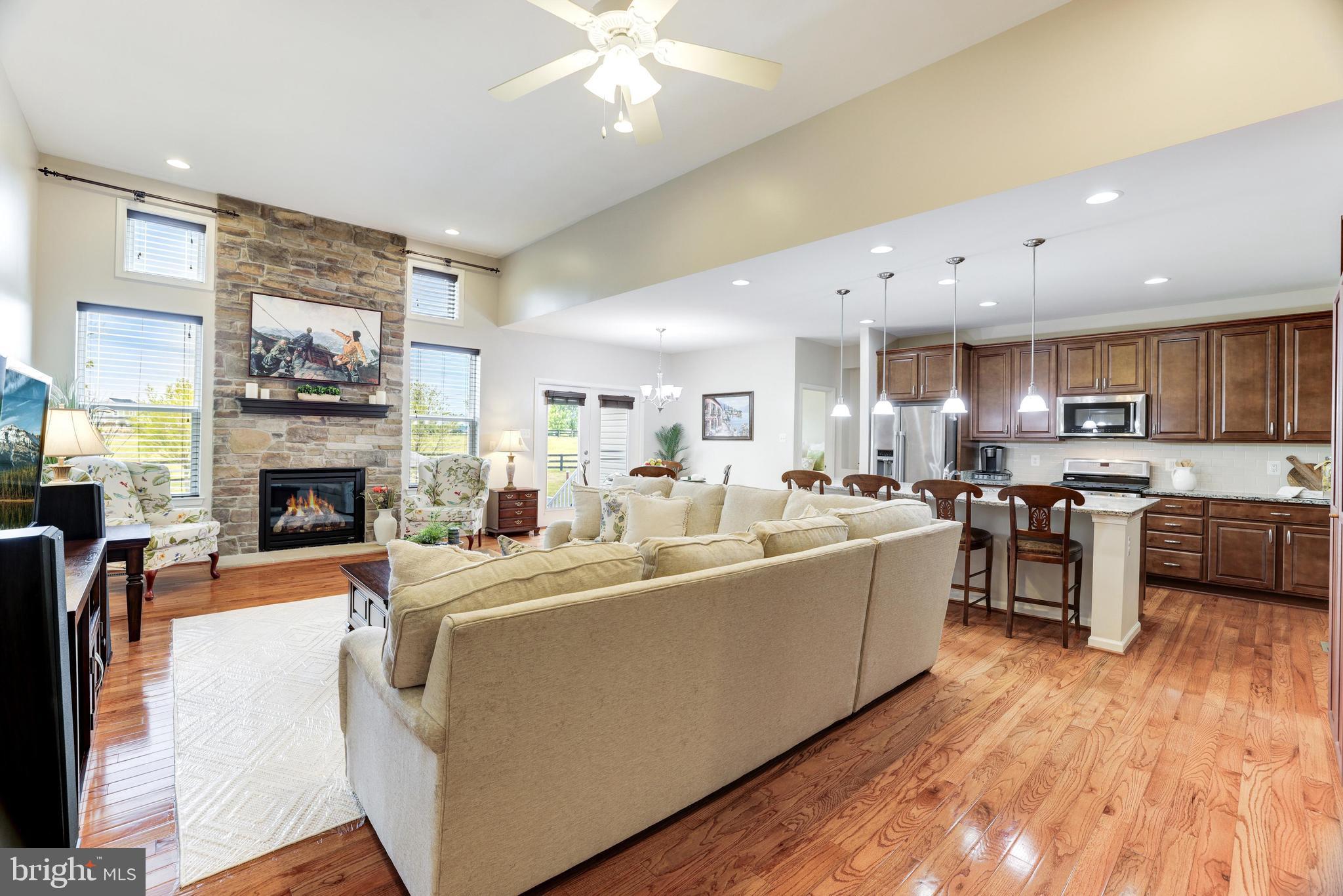 12015 George Farm Dr