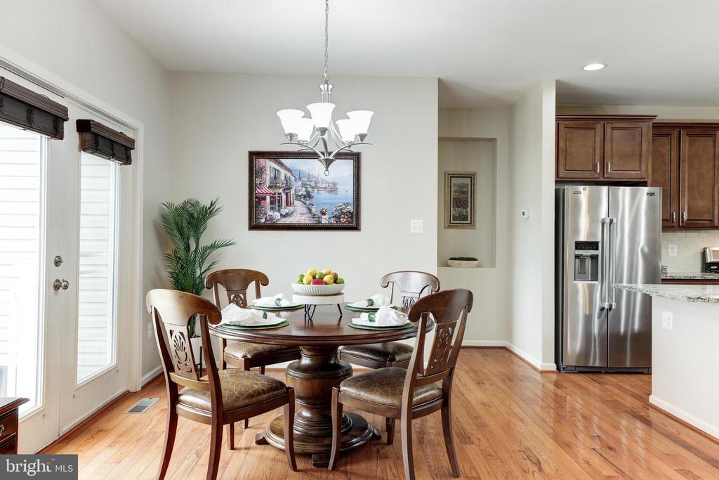 12015 George Farm Dr