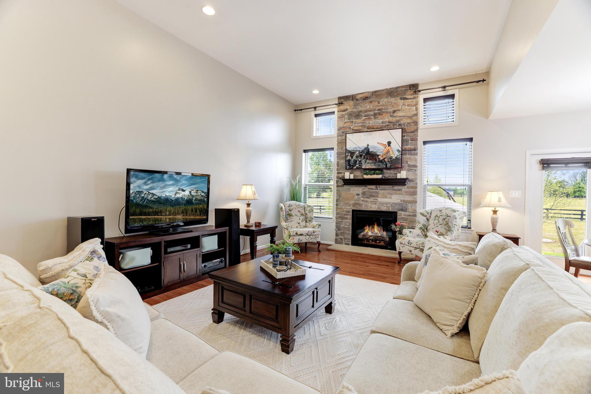 12015 George Farm Dr