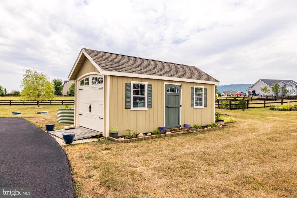 12015 George Farm Dr