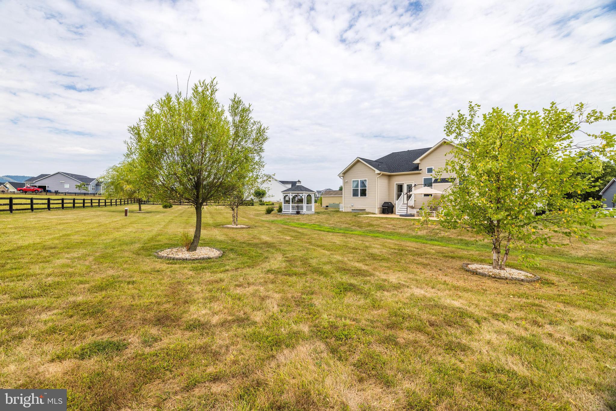 12015 George Farm Dr