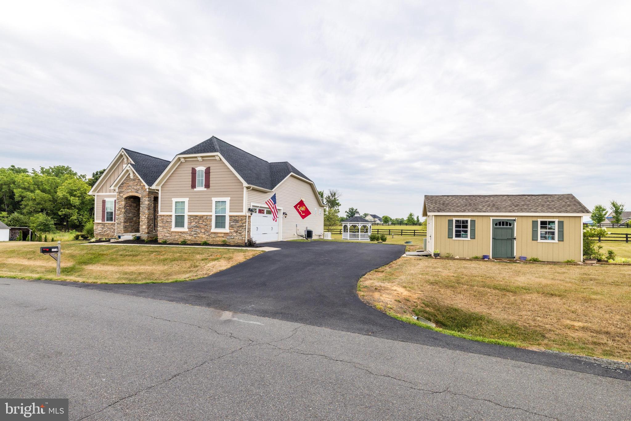 12015 George Farm Dr