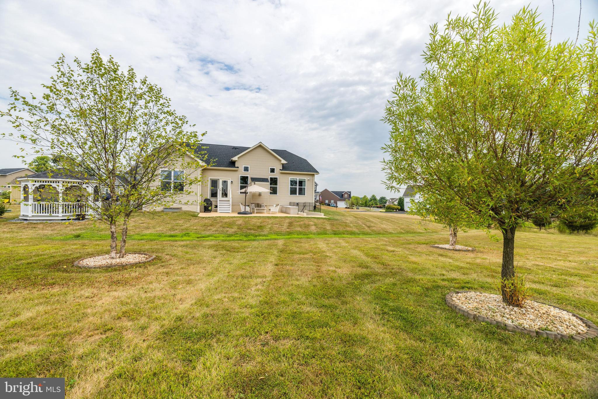 12015 George Farm Dr